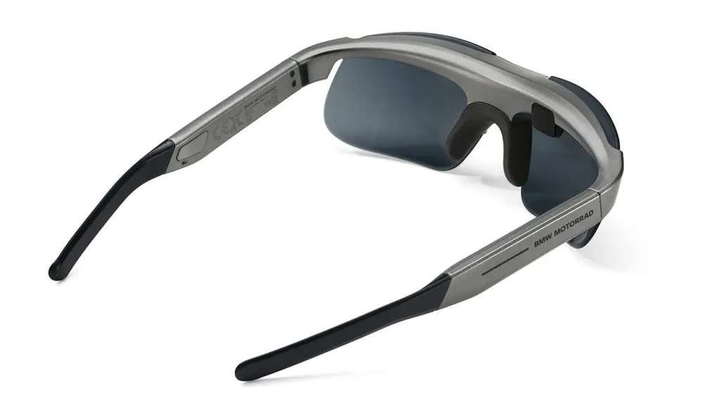 Connectedride Smartglasses