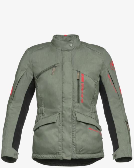 Jacke GS Puna GTX