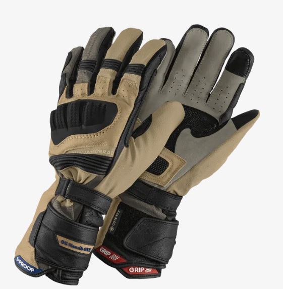 Handschuhe GS Namib 2in1 GTX