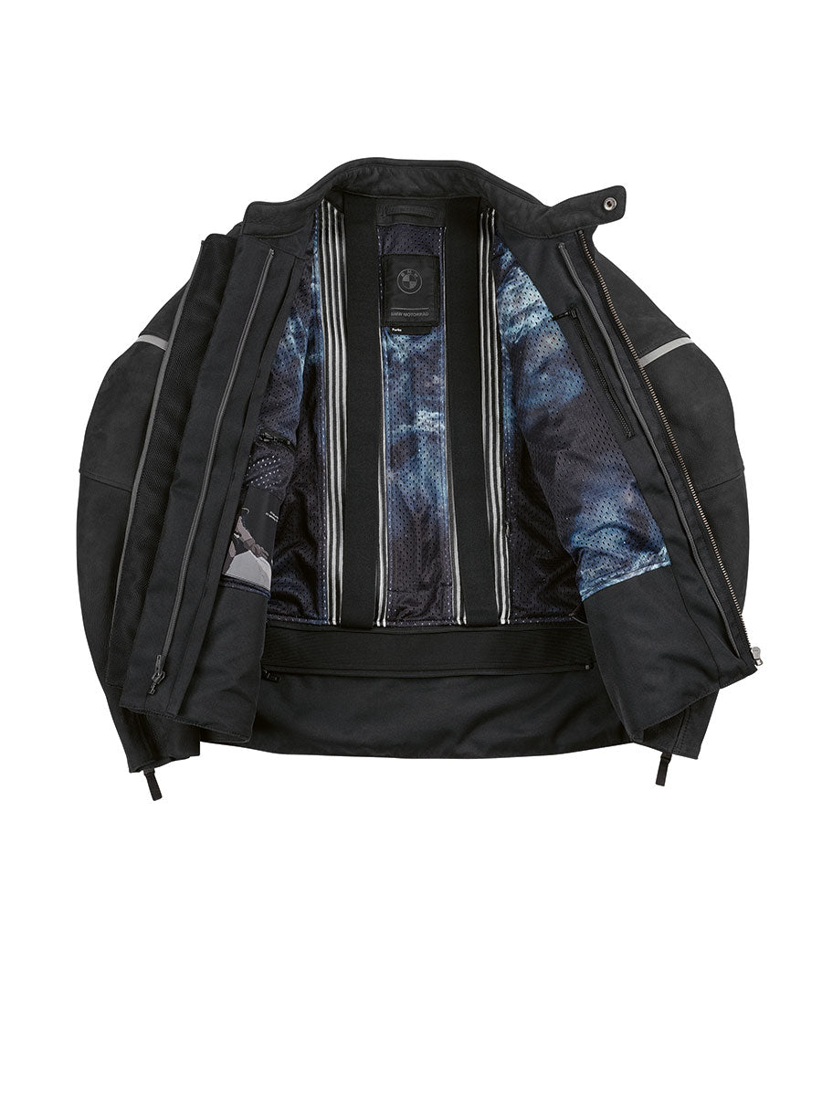 Jacke Furka