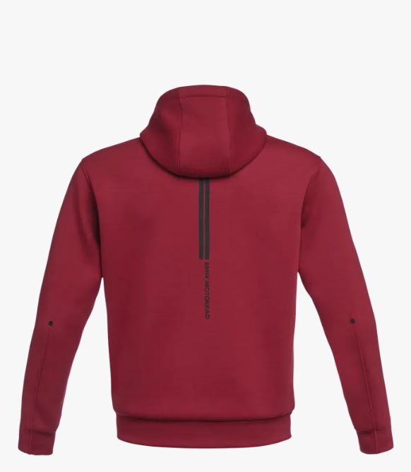 Jacke Singapore