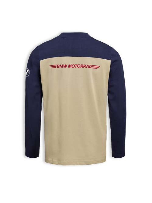 Longsleeve GS