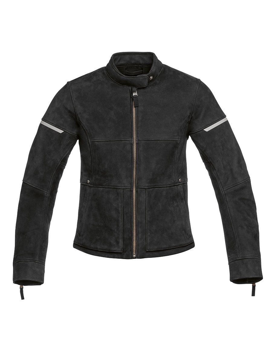 Jacke Furka