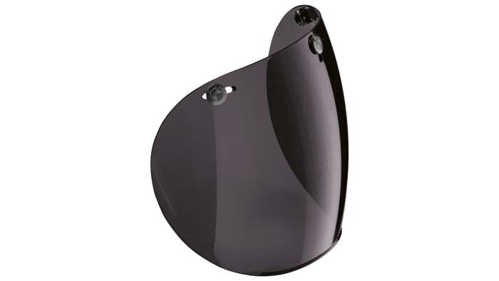 Visier Helm Bowler