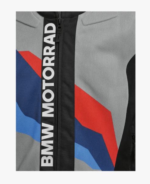 Jacke Sidepod AIR