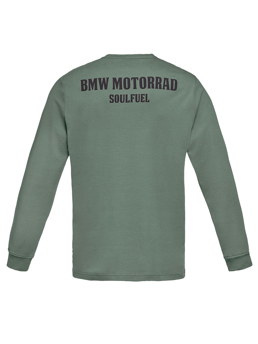 Longsleeve Soulfuel