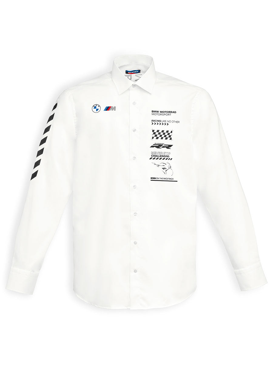 Race Team shirt