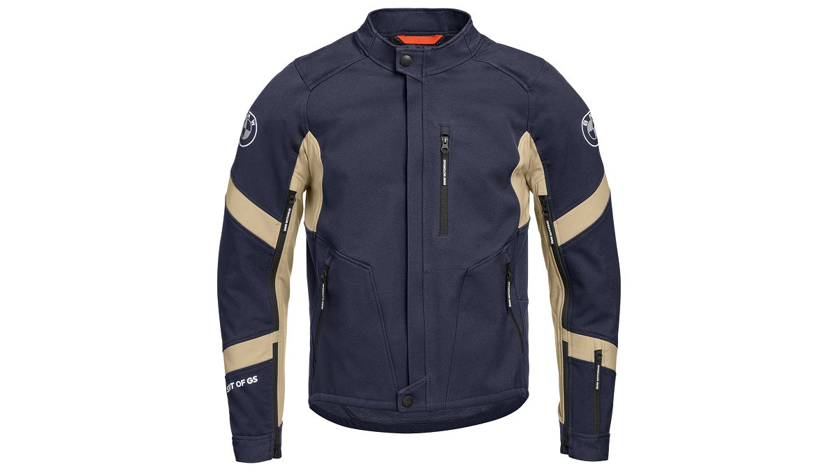 Jacke GS Karakum GTX Herren