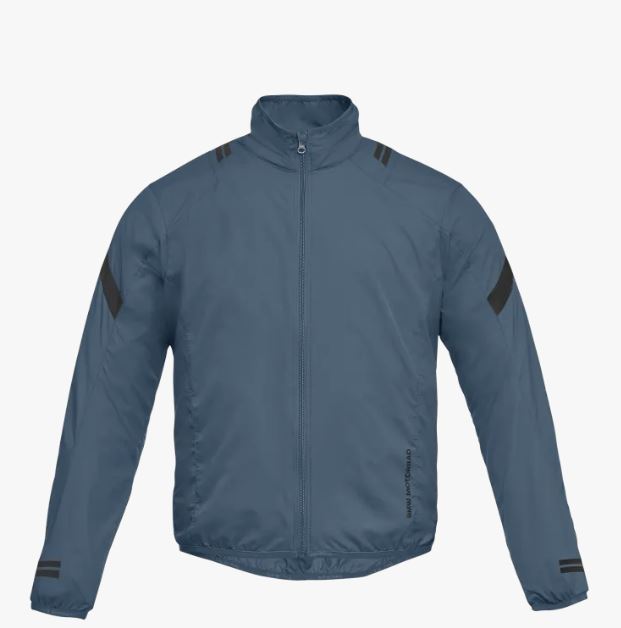 Jacke Aravis Air