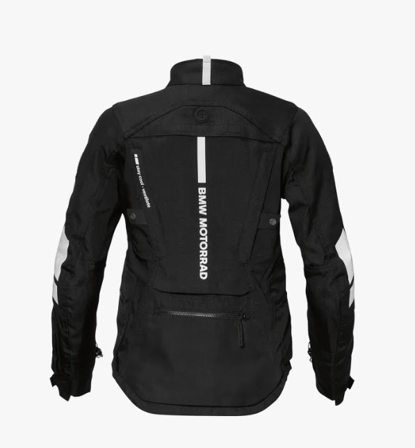 Jacke GS Rallye GTX