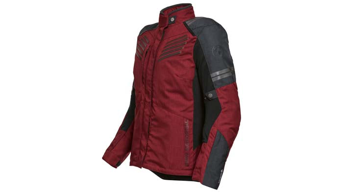 Jacke Reschen GTX Damen