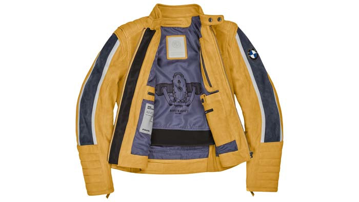 Jacke Schwabing Damen