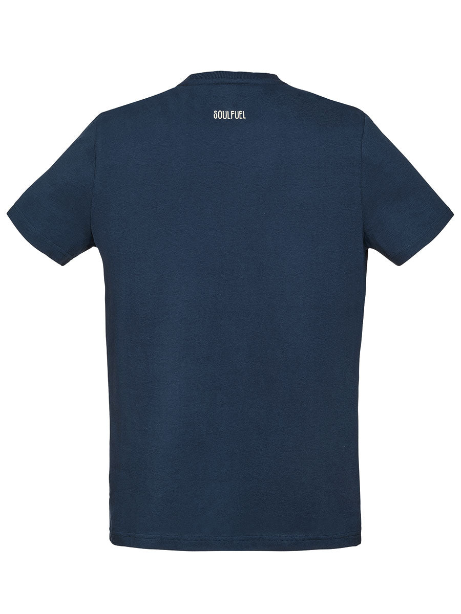 T-Shirt R nine T