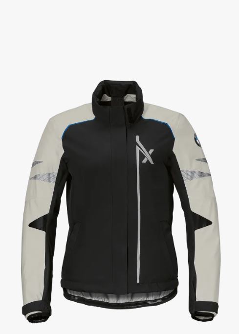 Jacke XRide