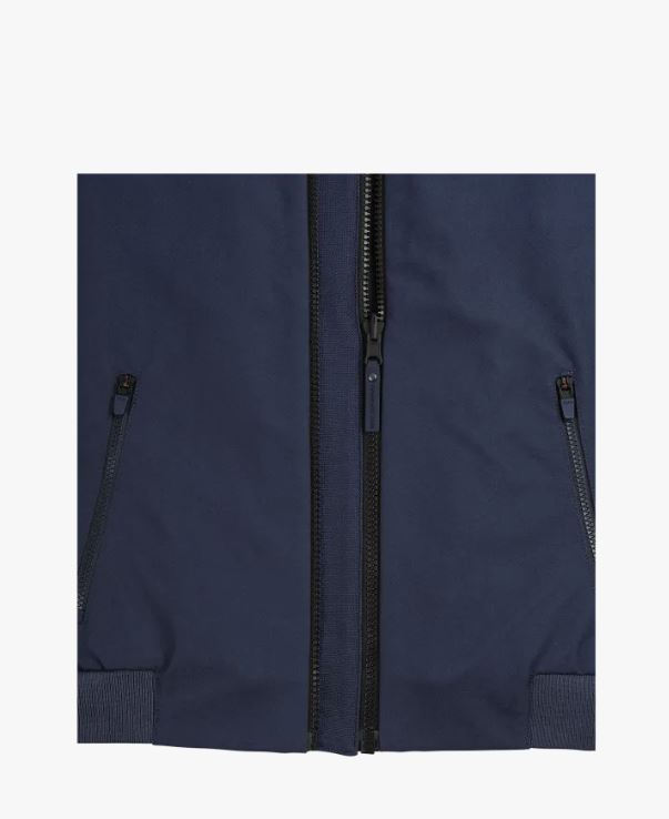 Jacke Shenzhen