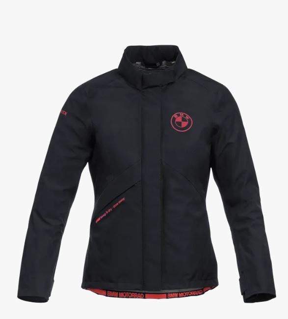 Jacke GS Rallye GTX
