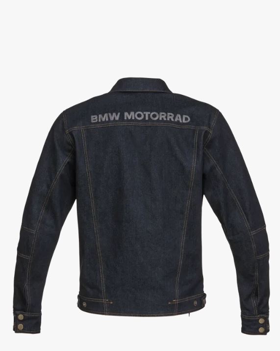 Jacke Spandau