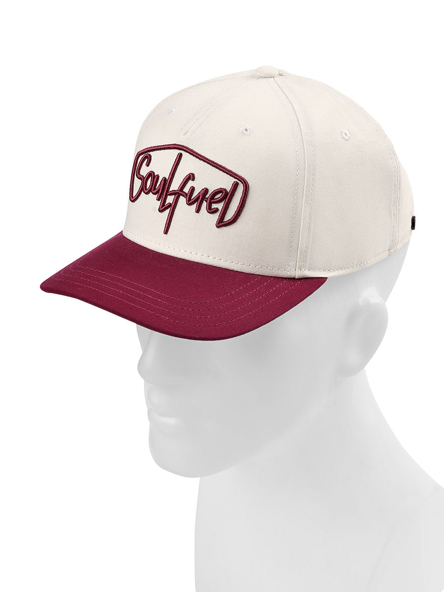 Cap Soulfuel