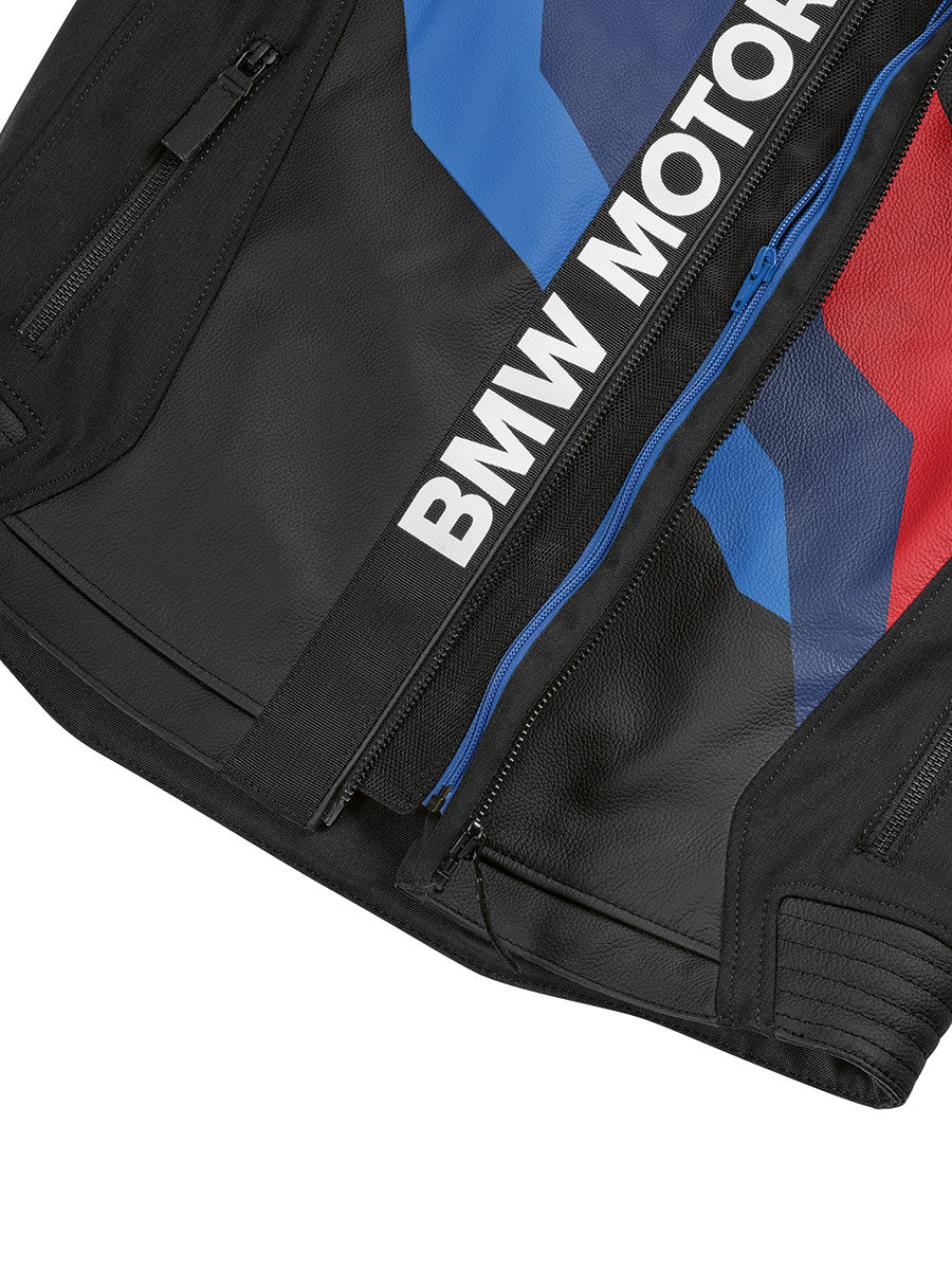 Jacke Downforce