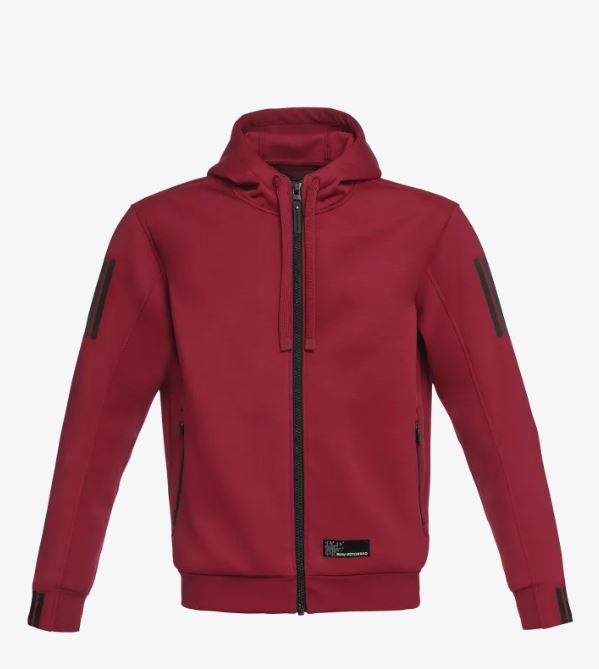 Jacke Singapore