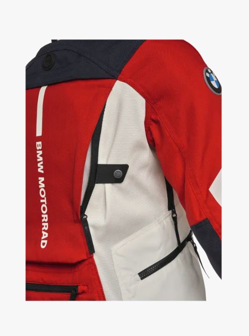 Jacke GS Rallye GTX