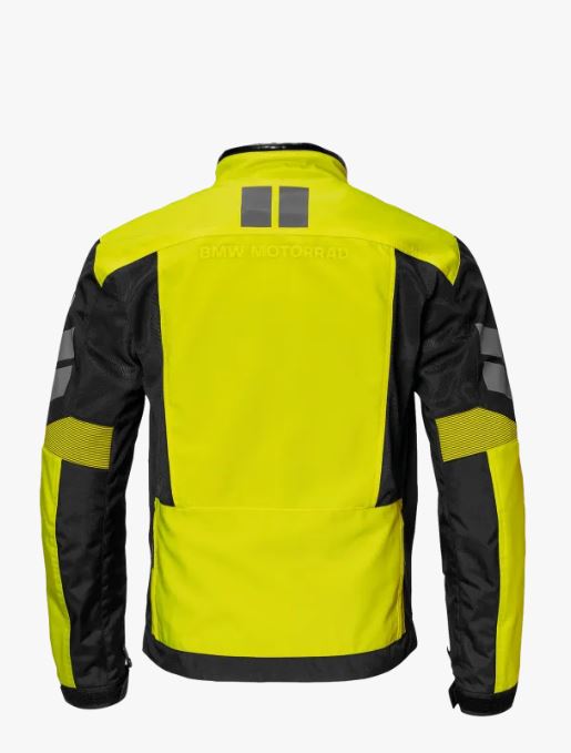 Jacke Bavella