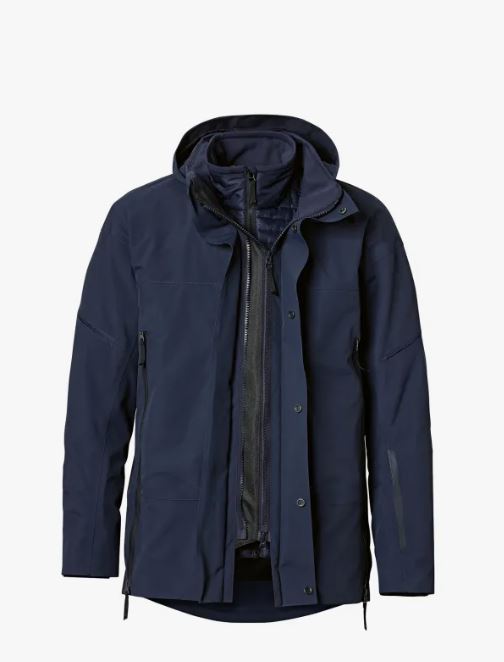 Jacke Tokyo Connect GTX
