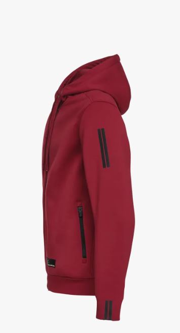 Jacke Singapore