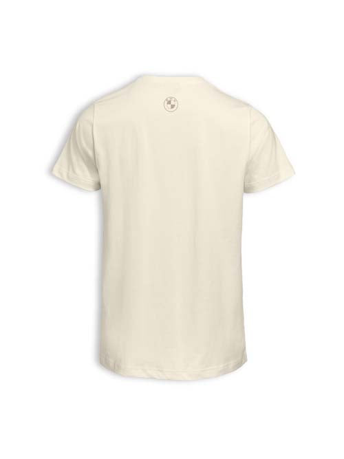 T-Shirt Make Life a Ride Herren