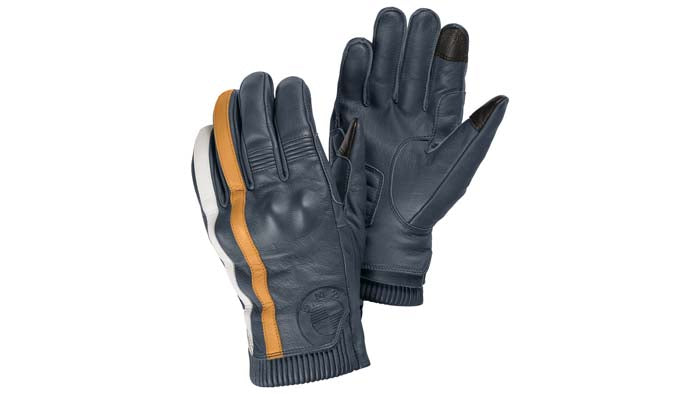 Handschuh Lehel