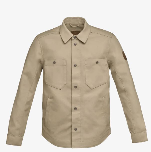 Jacke Mitte