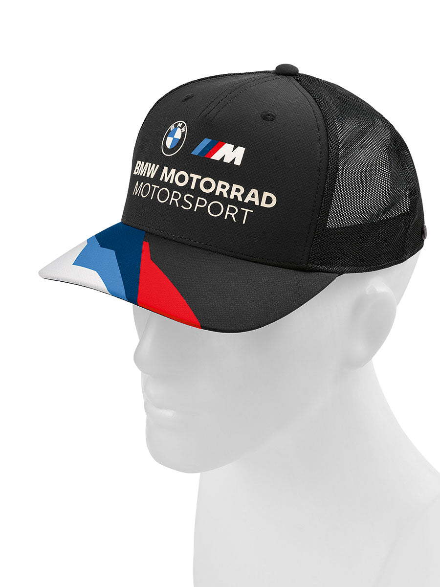 Cap BMW Motorsport