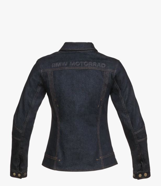 Jacke Spandau
