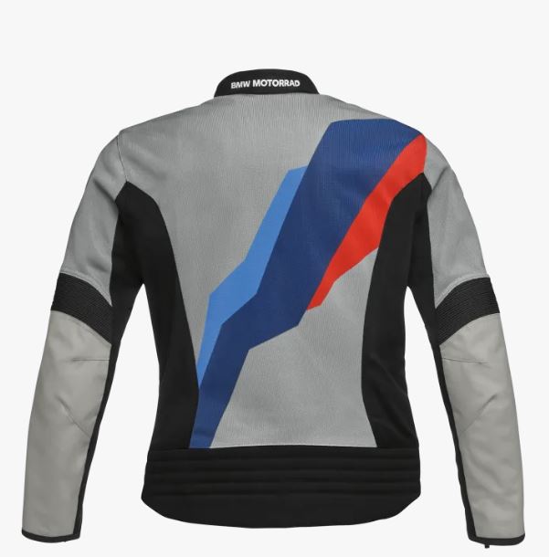 Jacke Sidepod AIR