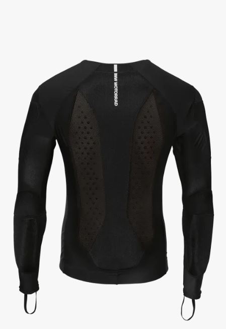 Protektoren-Jacke