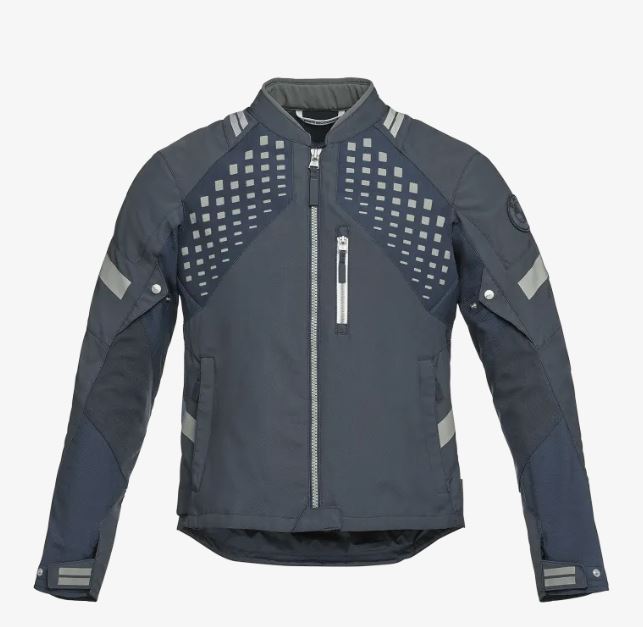 Jacke Aravis Air