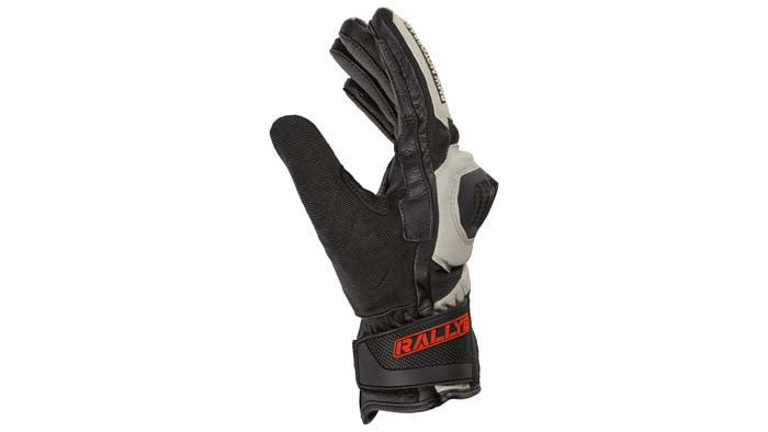 GS Rallye GTX gloves