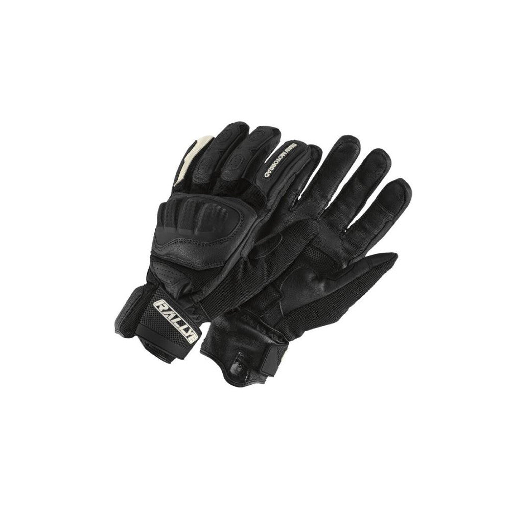GS Rallye GTX gloves
