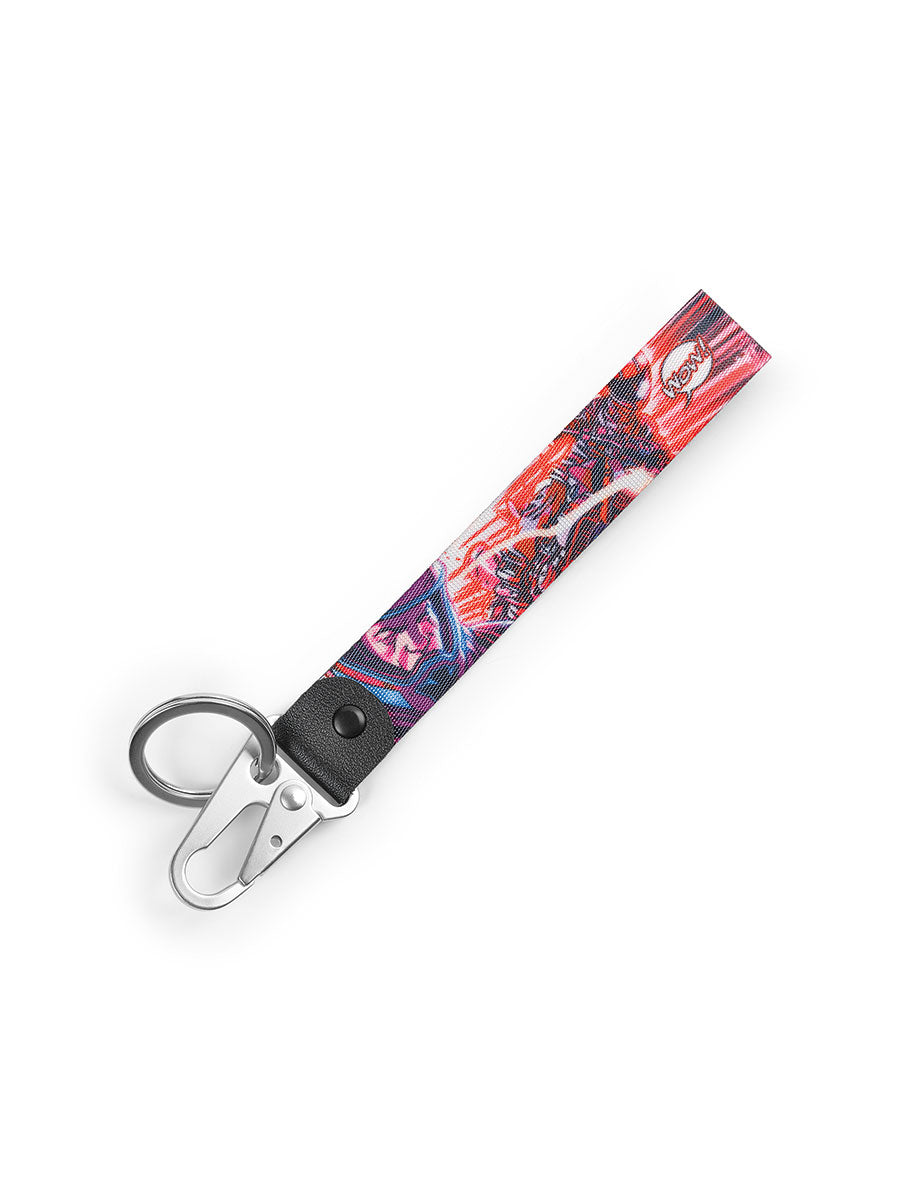 Keyring RR