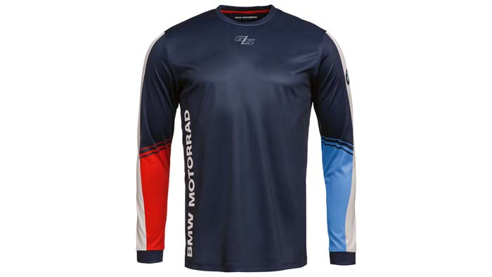 Longsleeve Rallye