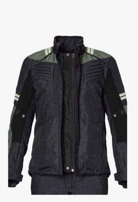 Jacke Reschen GTX