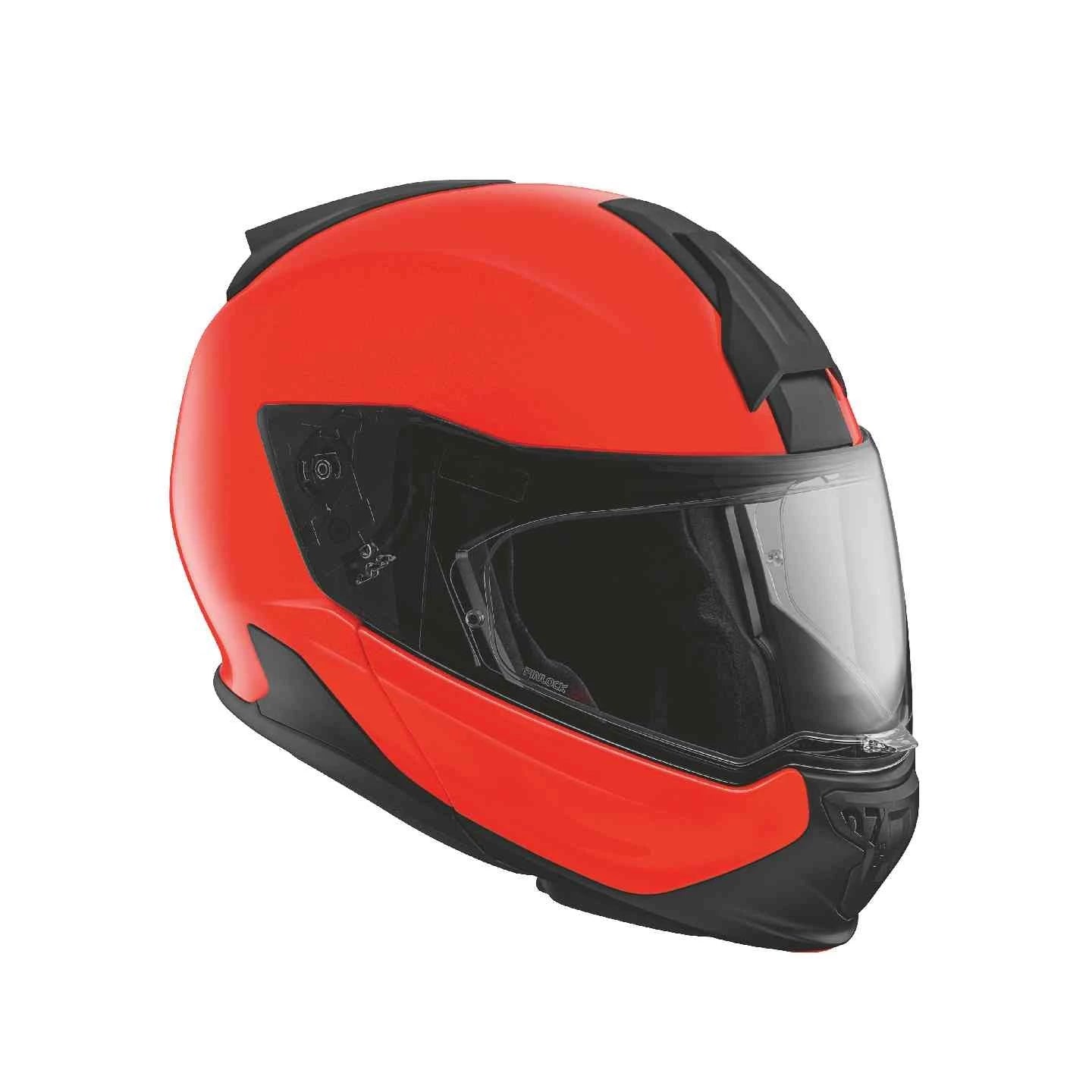 Helmet System 7 Carbon Evo