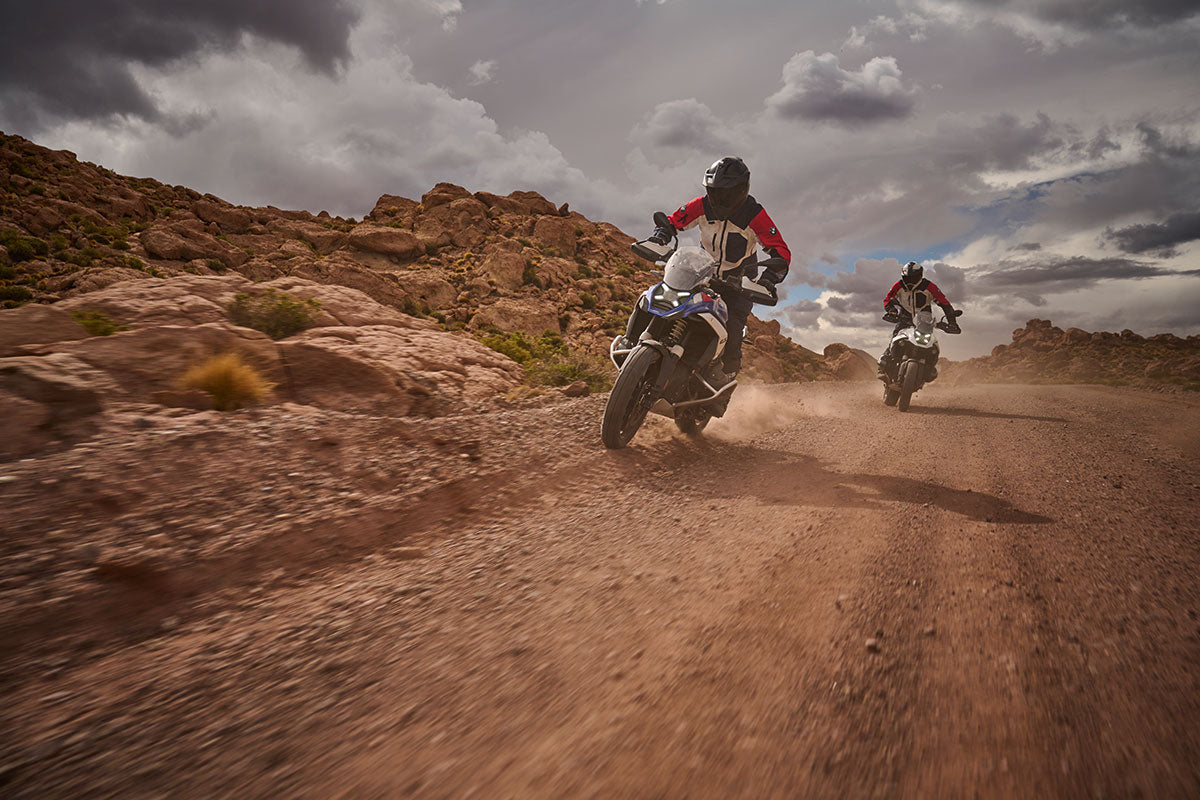 Motorradhosen: Welche Protektoren sind Pflicht?