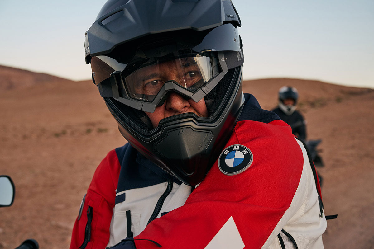 Motorradbrillen: Klare Sicht bei jeder Fahrt