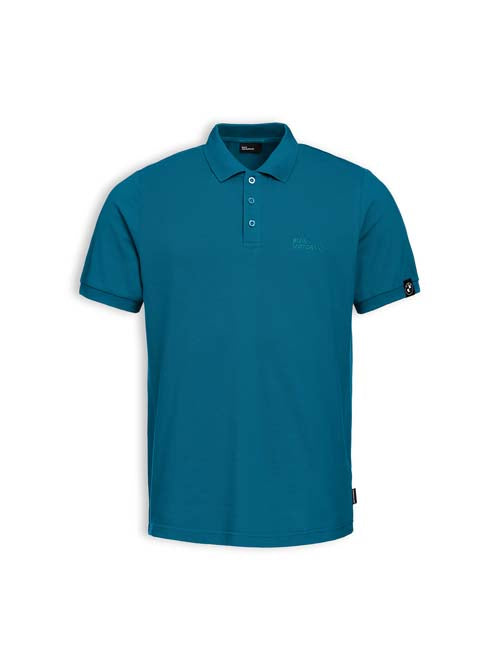 Poloshirt BMW Motorrad Herren