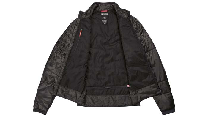 Steppjacke BMW Motorrad Herren