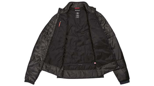Steppjacke BMW Motorrad Herren