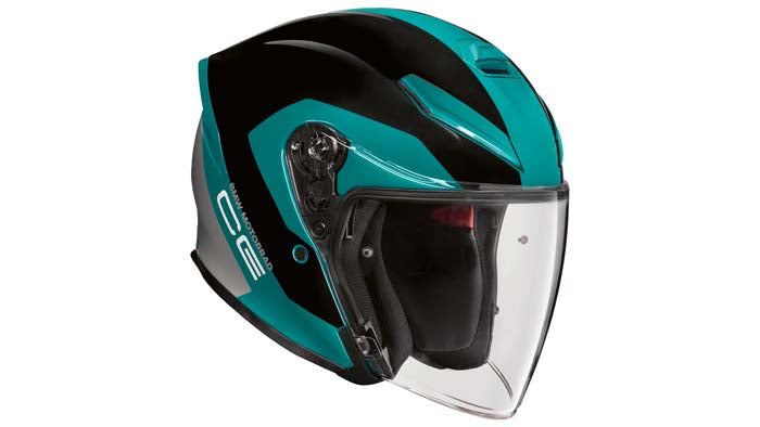 Helmet Sao Paulo ECE