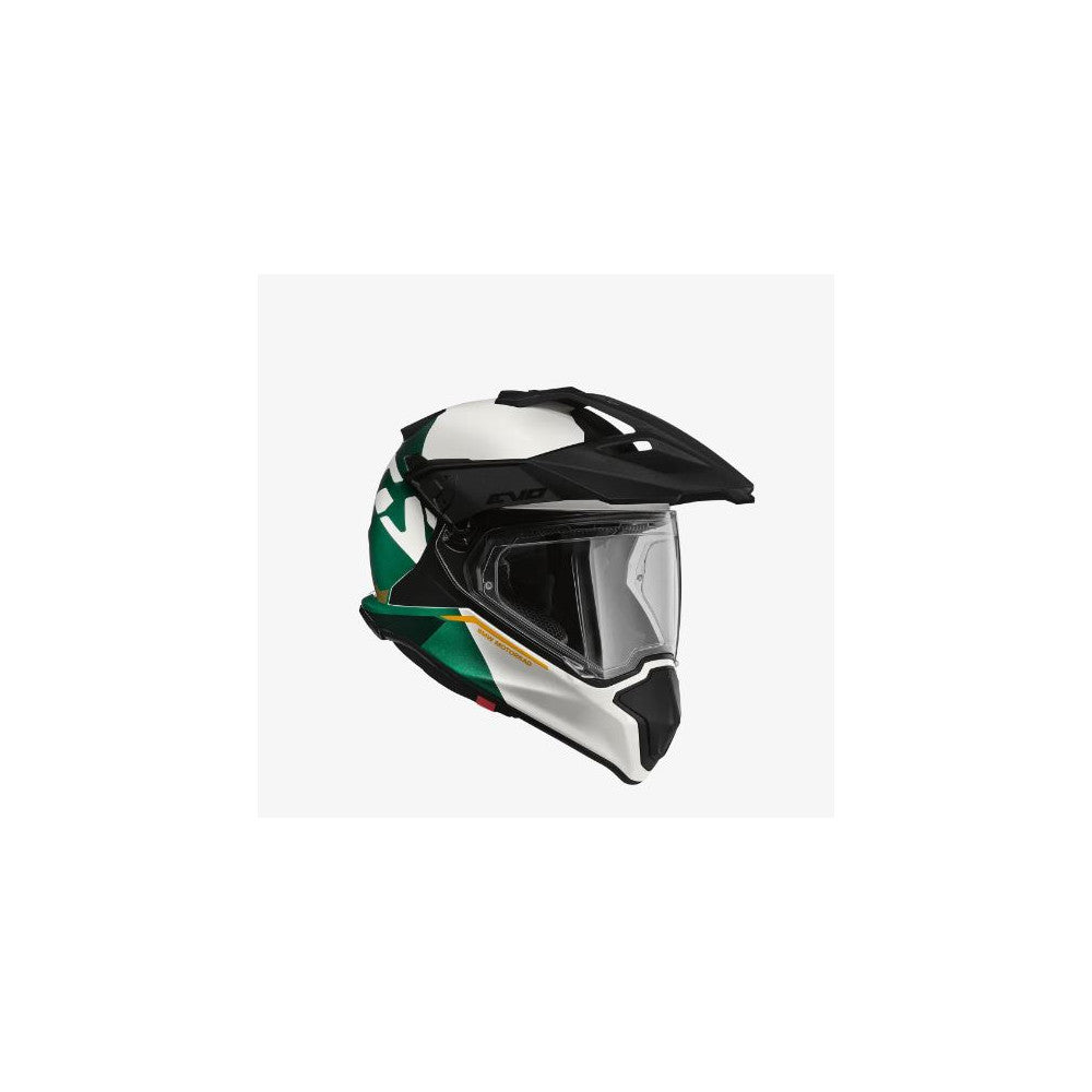 GS Carbon EVO helmet