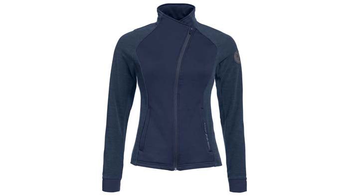 Fleecejacke GS Damen